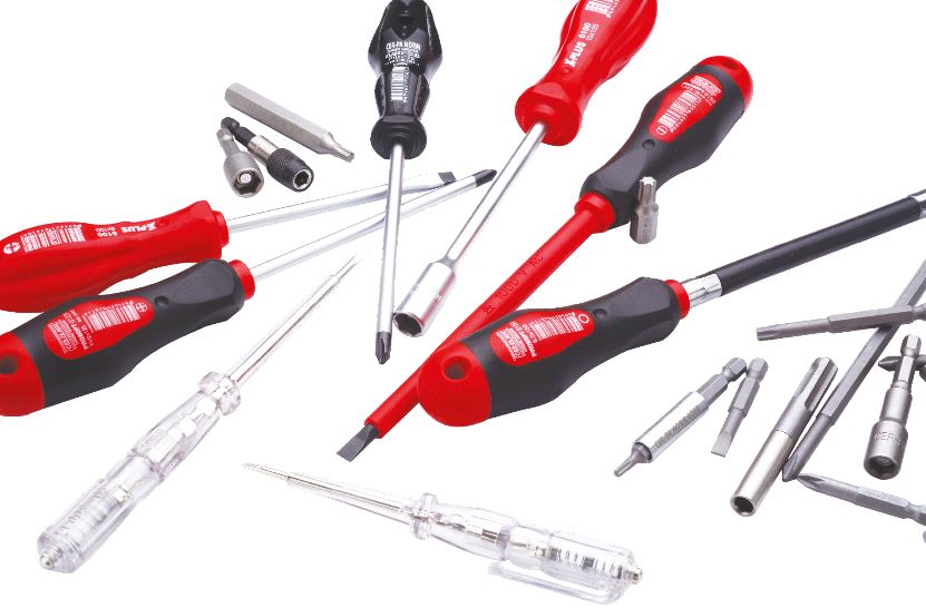 SCREWDRIVERS