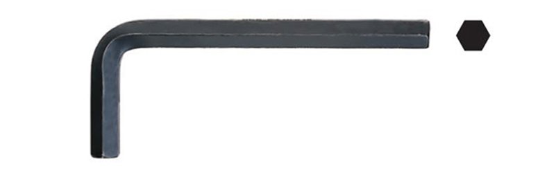 Hexagon L Key (Short Arm)