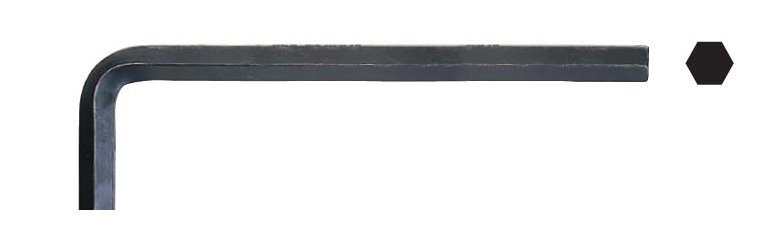 Hexagon L Key (Long Arm)