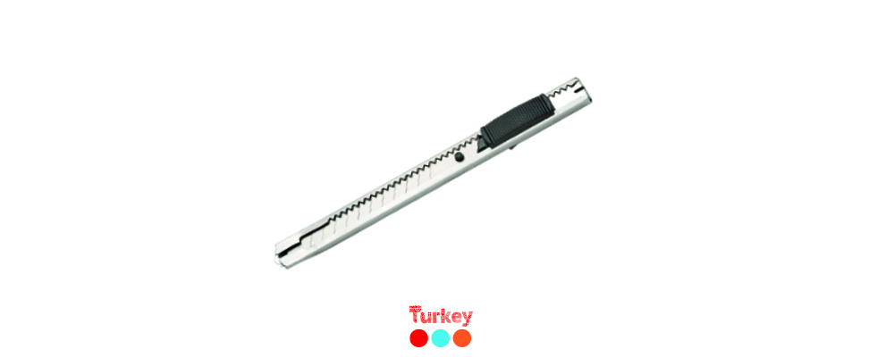 1016-Multi Purpose Utility Knife