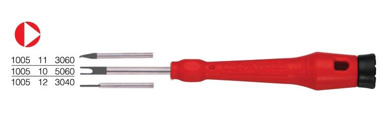 Micro Precision Special Purpose Screwdrivers