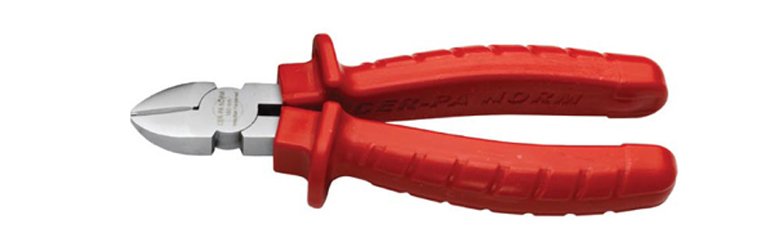 Ergo Diagonal Cutters