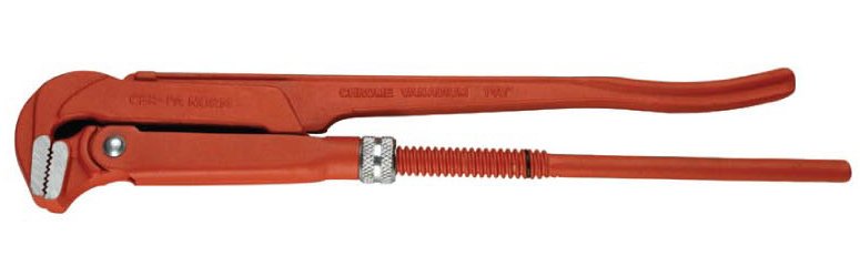 Swedish Pattern Pipe Wrenches