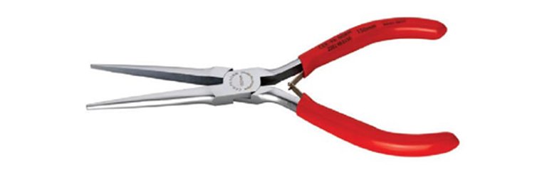 Micro Needle Long Pliers