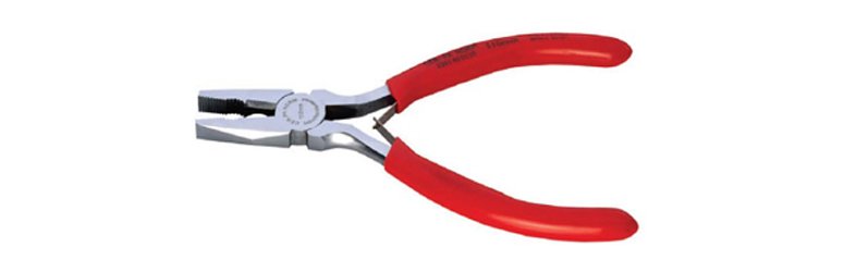 Micro Combination Pliers