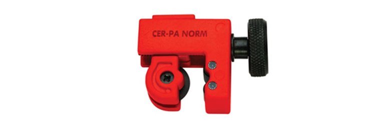 Mini Tubing Cutter