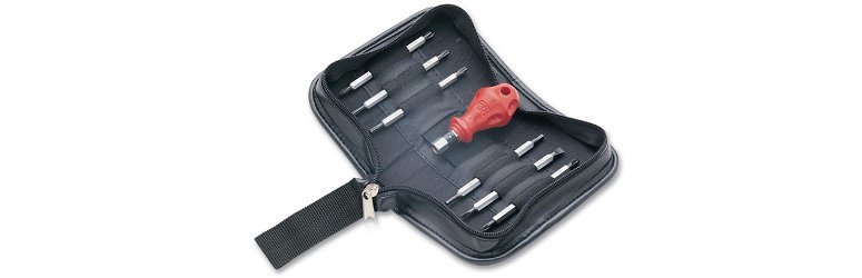 Mini Multi System Screwdriver Sets