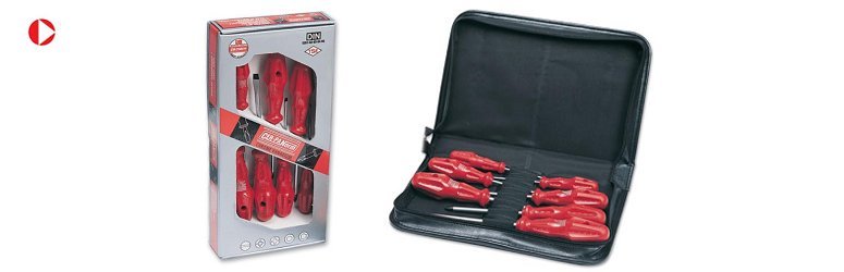 Opak Screwdriver Sets