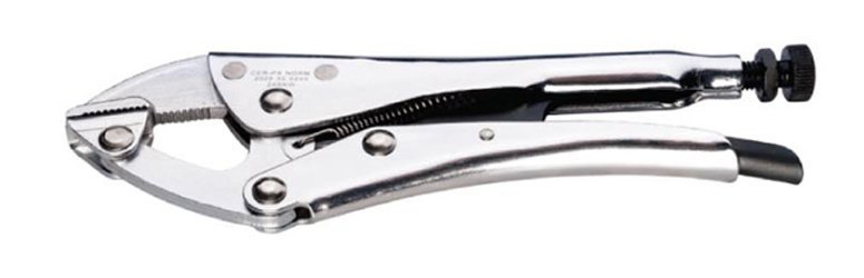 Locking Pliers Special Jaws