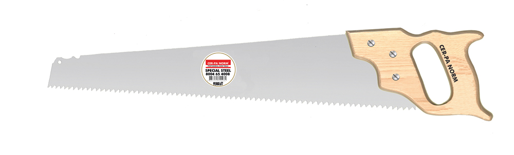 Wooden Handle Blade Saw