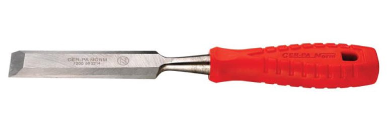 Wood chisel