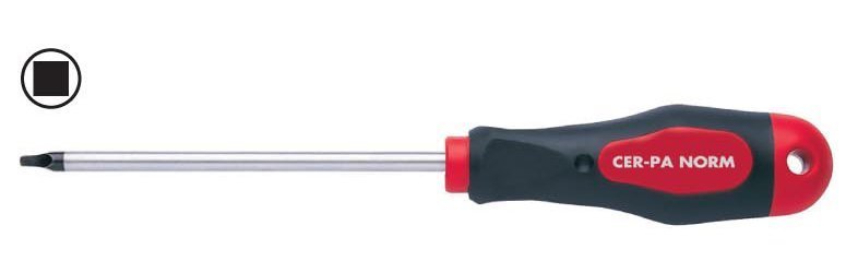 Prosoft Square Screwdrivers