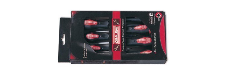 Prosoft Screwdriver Sets