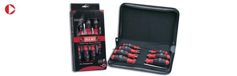 Soft Screwdriver Sets