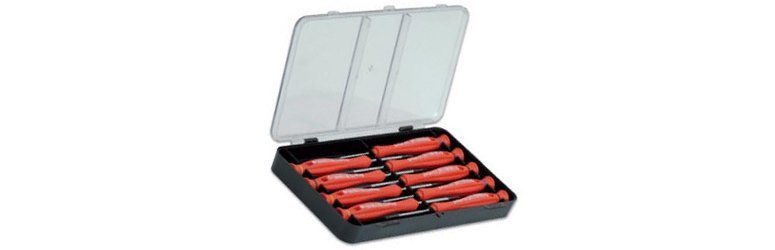 X-Plus Micro Precision Screwdrivers Sets