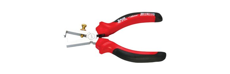 X-Plus Wire Stripping Cutter