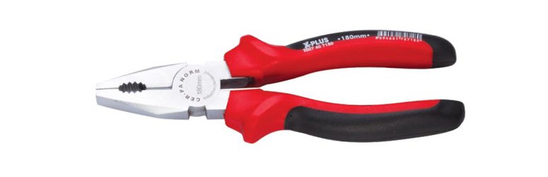 X-Plus Combination Pliers