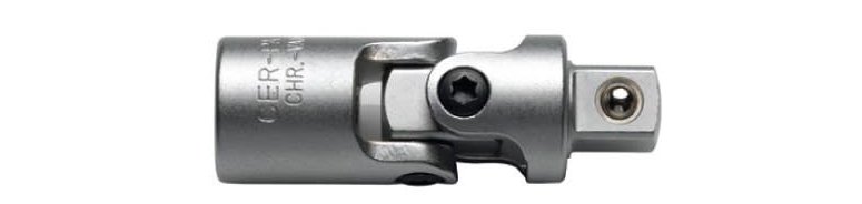 Universal Mafsal 1/2"